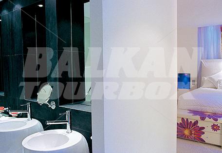 почивка в Murano