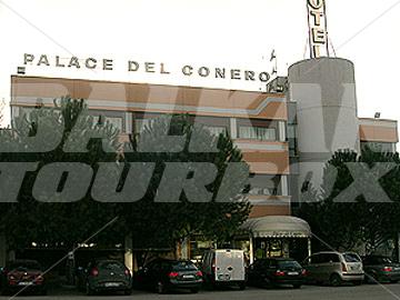 holiday in  Palace Del Conero