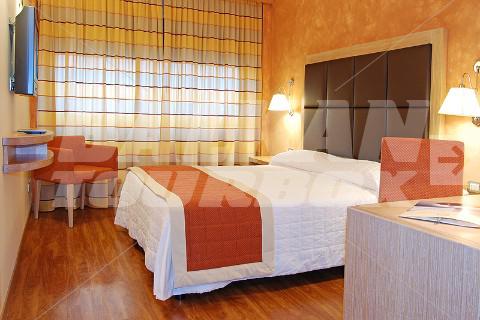 holiday in Palace Del Conero
