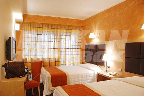 holiday in Palace Del Conero