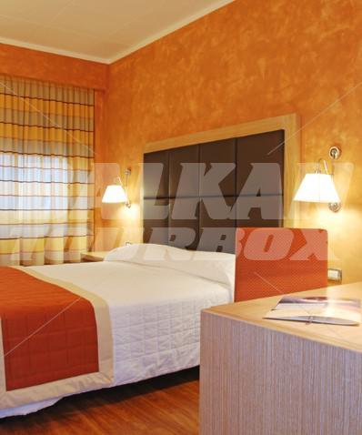 holiday in Palace Del Conero