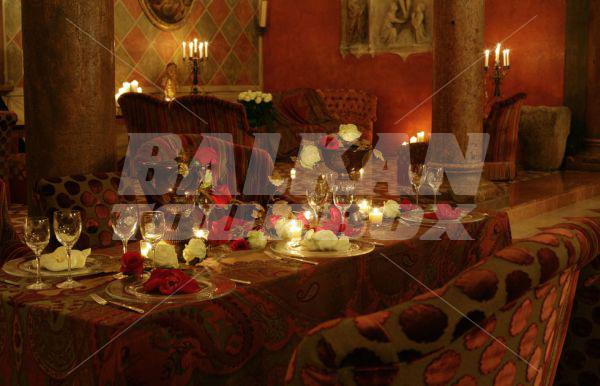 почивка в Due Torri Baglioni