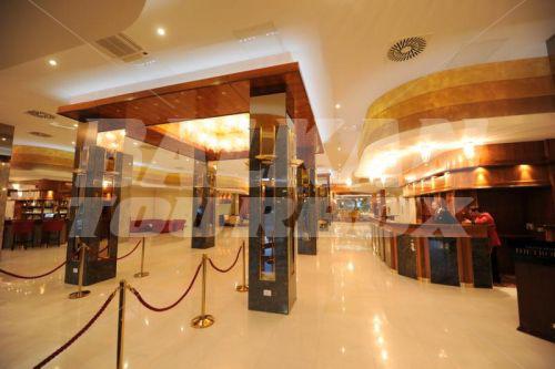holiday in Remisence Premium Hotel Metropol