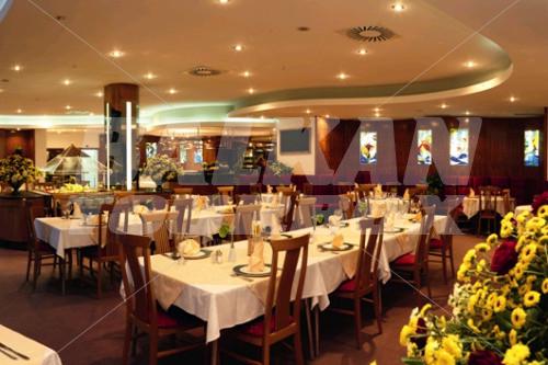 holiday in Remisence Premium Hotel Metropol