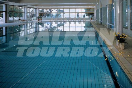holiday in Remisence Premium Hotel Metropol