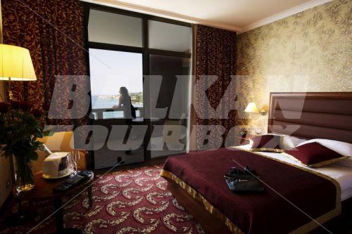 holiday in Remisence Premium Hotel Metropol