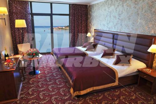 holiday in Remisence Premium Hotel Metropol