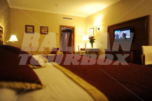 holiday in Remisence Premium Hotel Metropol