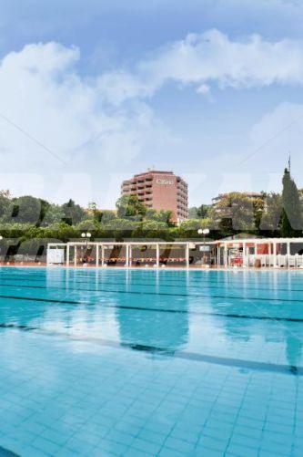 holiday in Remisence Premium Hotel Metropol