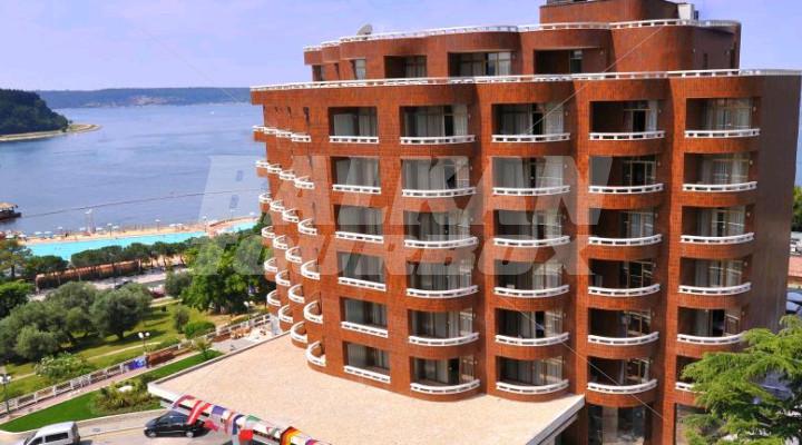holiday in Remisence Premium Hotel Metropol
