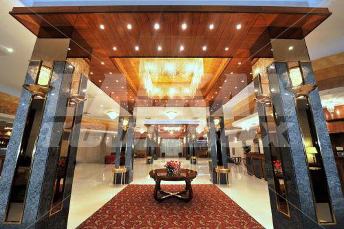 holiday in Remisence Premium Hotel Metropol