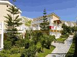 Hotel Jo-an Beach, Greece, Crete