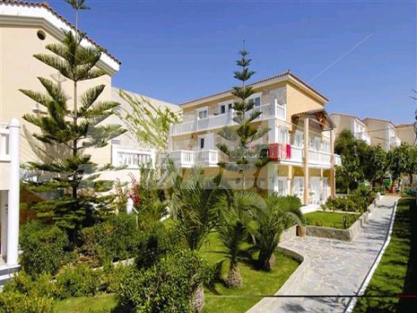 holiday in  Jo-an Beach