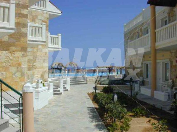 holiday in Jo-an Beach