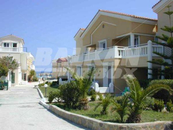 holiday in Jo-an Beach