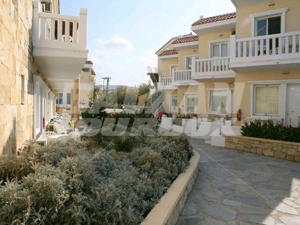 holiday in Jo-an Beach