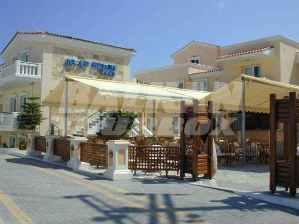 holiday in Jo-an Beach