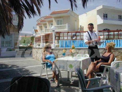 holiday in Jo-an Beach
