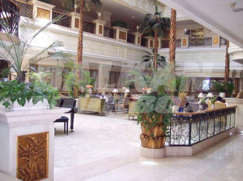 holiday in Oriental Culture