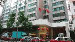 Hotel Guangdong, China, Hong Kong