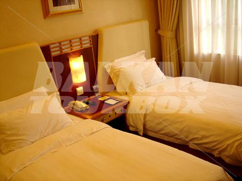 holiday in Guangdong