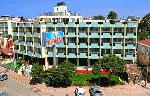 Hotel Grand Didyma Didim, Turkey, Didim