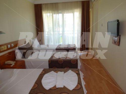 holiday in Grand Didyma Didim