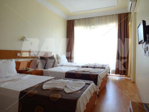 holiday in Grand Didyma Didim