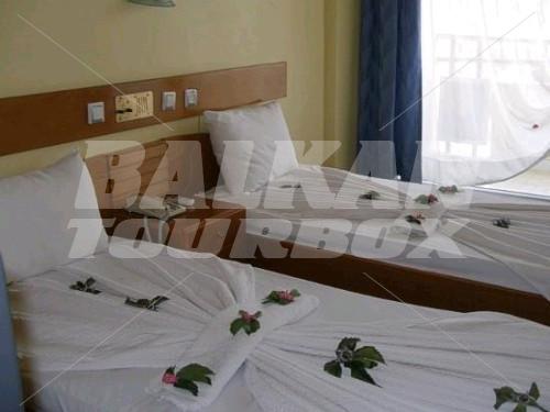 holiday in Grand Didyma Didim