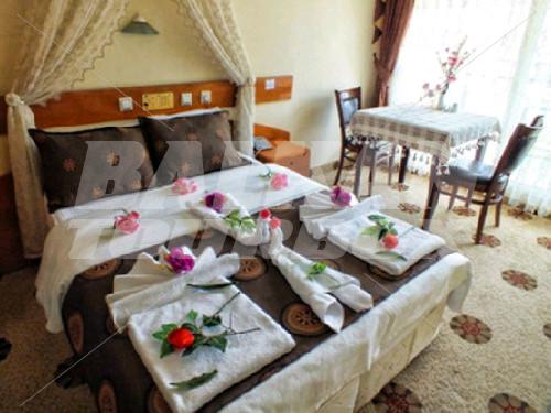 holiday in Grand Didyma Didim