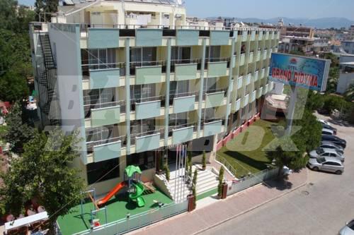 holiday in Grand Didyma Didim