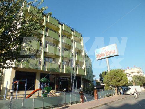 holiday in Grand Didyma Didim