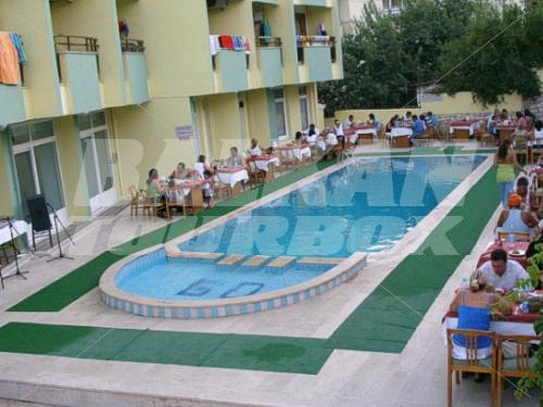 holiday in Grand Didyma Didim