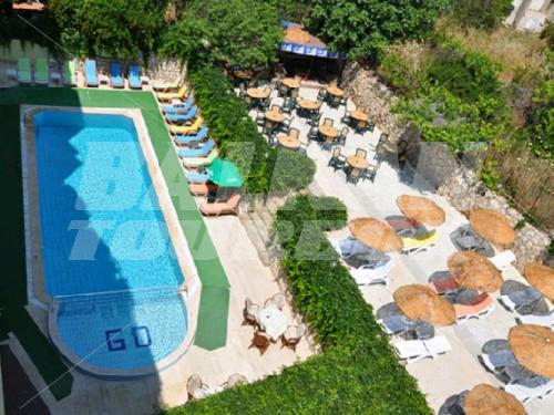 holiday in Grand Didyma Didim