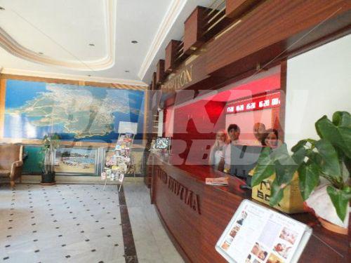 holiday in Grand Didyma Didim