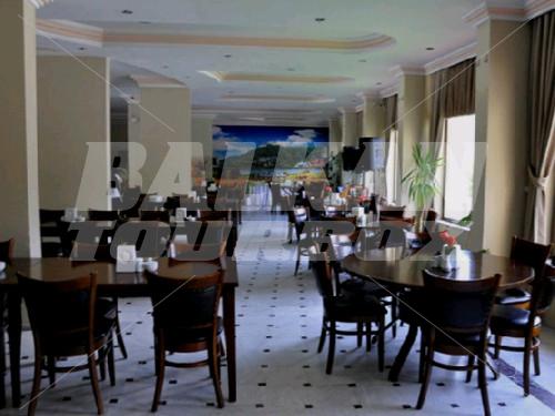 holiday in Grand Didyma Didim