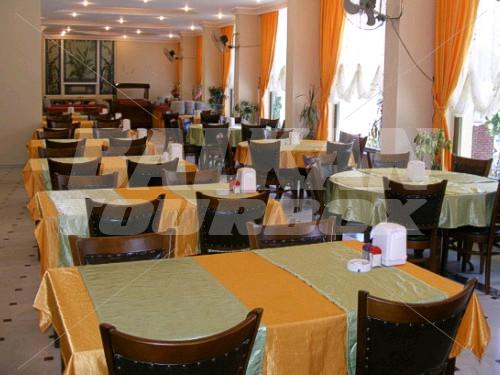 holiday in Grand Didyma Didim