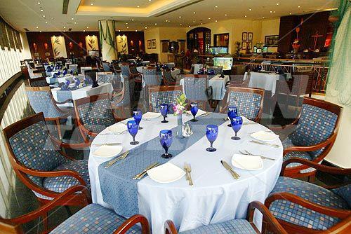 holiday in Corniche Al Buhaira Hotel Sharjah