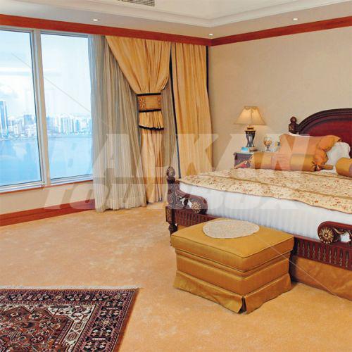 holiday in Corniche Al Buhaira Hotel Sharjah