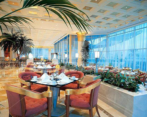 holiday in Corniche Al Buhaira Hotel Sharjah