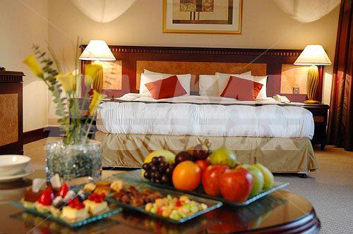 holiday in Corniche Al Buhaira Hotel Sharjah