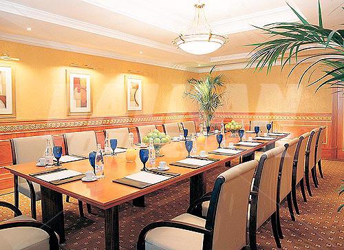 holiday in Corniche Al Buhaira Hotel Sharjah
