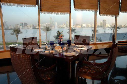 holiday in Corniche Al Buhaira Hotel Sharjah