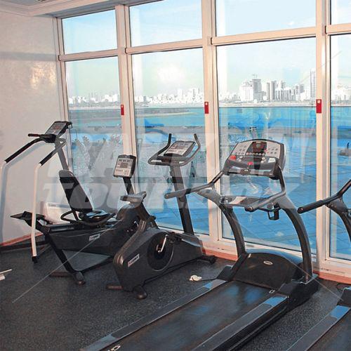 holiday in Corniche Al Buhaira Hotel Sharjah