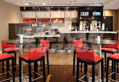 почивка в Residence Inn Milpitas Silicon Valley
