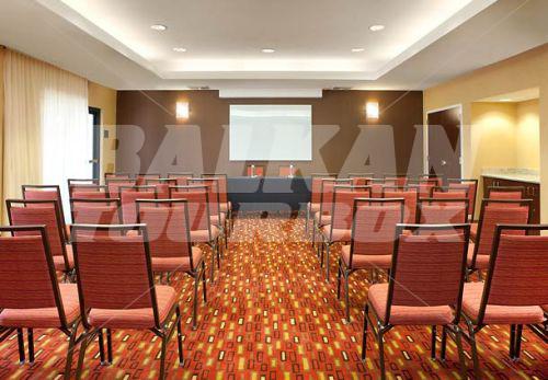 почивка в Residence Inn Milpitas Silicon Valley