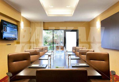 почивка в Residence Inn Milpitas Silicon Valley