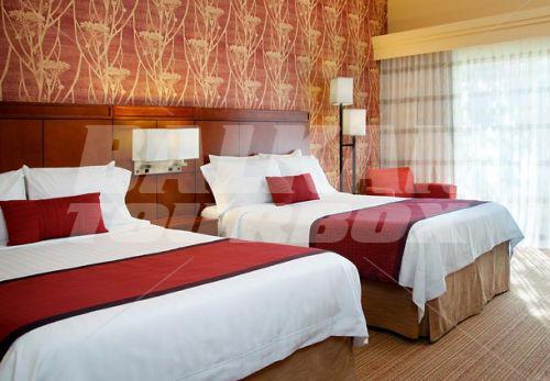 почивка в Residence Inn Milpitas Silicon Valley