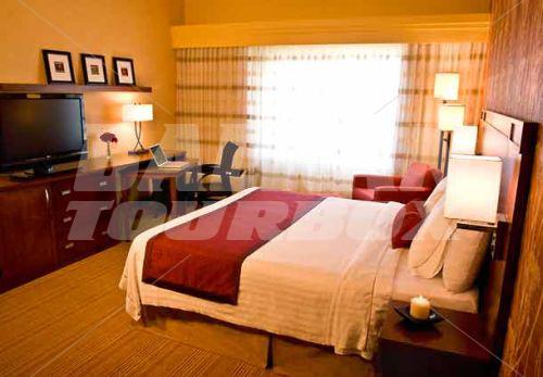 почивка в Residence Inn Milpitas Silicon Valley