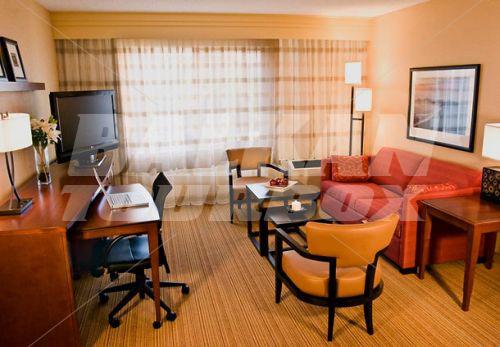 почивка в Residence Inn Milpitas Silicon Valley